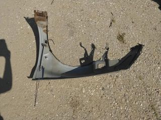 bontott CHRYSLER PT CRUISER Jobb első Sárvédő