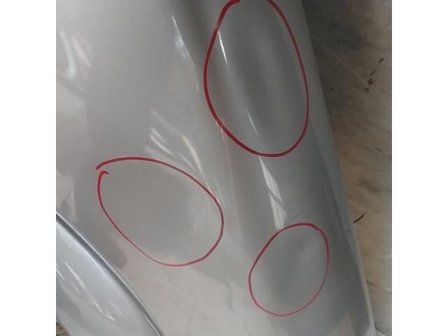 bontott CHRYSLER PT CRUISER Jobb első Sárvédő