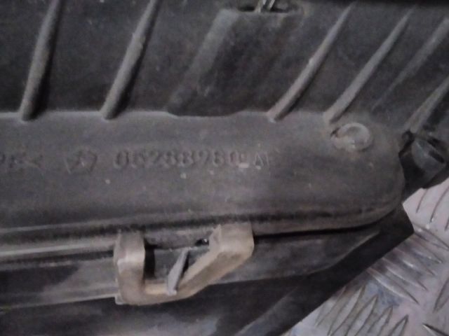 bontott CHRYSLER PT CRUISER Jobb Fényszóró