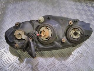 bontott CHRYSLER PT CRUISER Jobb Fényszóró