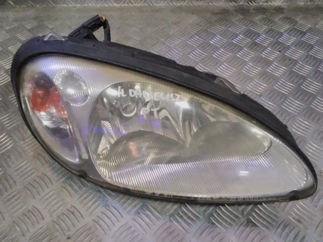 bontott CHRYSLER PT CRUISER Jobb Fényszóró