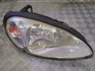 bontott CHRYSLER PT CRUISER Jobb Fényszóró
