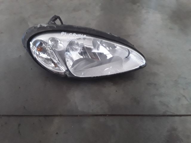 bontott CHRYSLER PT CRUISER Jobb Fényszóró