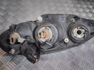 bontott CHRYSLER PT CRUISER Jobb Fényszóró