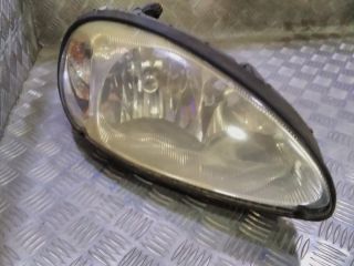 bontott CHRYSLER PT CRUISER Jobb Fényszóró
