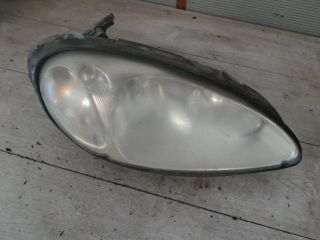 bontott CHRYSLER PT CRUISER Jobb Fényszóró