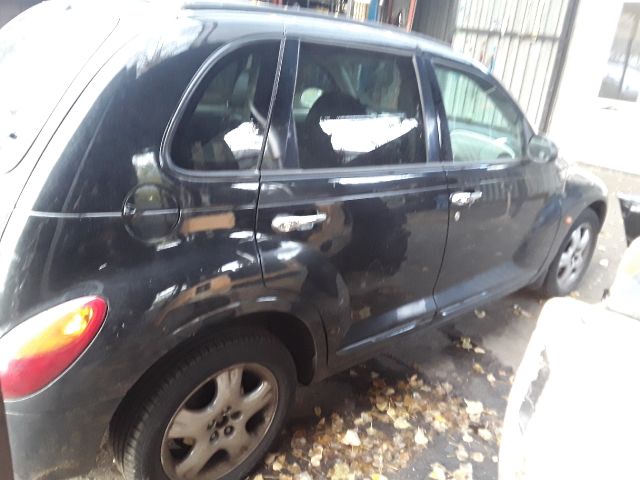 bontott CHRYSLER PT CRUISER Jobb hátsó Ablak