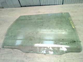 bontott CHRYSLER PT CRUISER Jobb hátsó Ablak