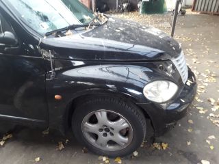 bontott CHRYSLER PT CRUISER Jobb hátsó Ablak