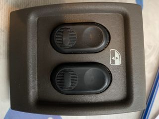 bontott CHRYSLER PT CRUISER Jobb hátsó Ablakemelő Kapcsoló