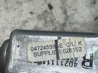 bontott CHRYSLER PT CRUISER Jobb hátsó Ablakemelő Szerkezet (Elektromos)