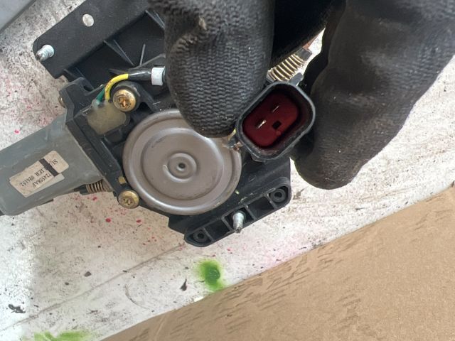 bontott CHRYSLER PT CRUISER Jobb hátsó Ablakemelő Szerkezet (Elektromos)