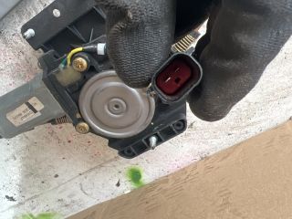 bontott CHRYSLER PT CRUISER Jobb hátsó Ablakemelő Szerkezet (Elektromos)