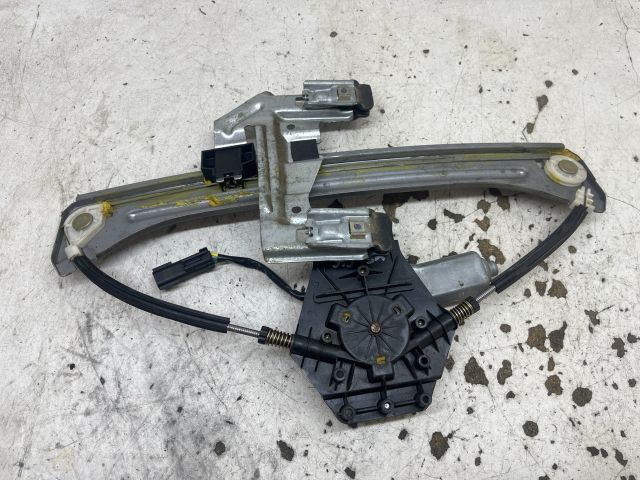 bontott CHRYSLER PT CRUISER Jobb hátsó Ablakemelő Szerkezet (Elektromos)