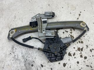 bontott CHRYSLER PT CRUISER Jobb hátsó Ablakemelő Szerkezet (Elektromos)