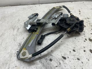 bontott CHRYSLER PT CRUISER Jobb hátsó Ablakemelő Szerkezet (Elektromos)