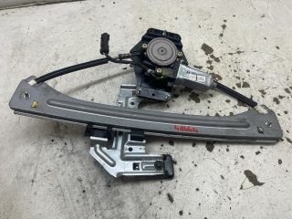 bontott CHRYSLER PT CRUISER Jobb hátsó Ablakemelő Szerkezet (Elektromos)