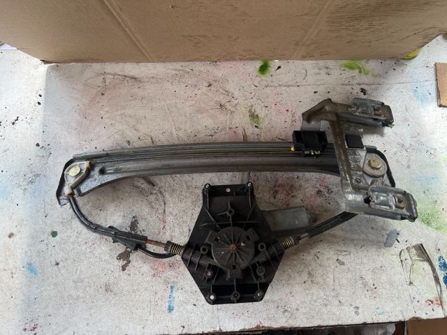 bontott CHRYSLER PT CRUISER Jobb hátsó Ablakemelő Szerkezet (Elektromos)