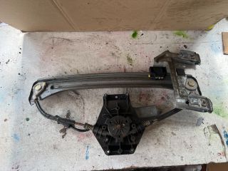 bontott CHRYSLER PT CRUISER Jobb hátsó Ablakemelő Szerkezet (Elektromos)