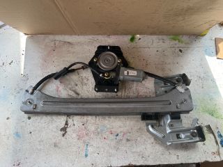 bontott CHRYSLER PT CRUISER Jobb hátsó Ablakemelő Szerkezet (Elektromos)