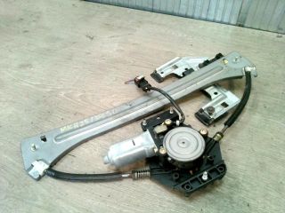 bontott CHRYSLER PT CRUISER Jobb hátsó Ablakemelő Szerkezet (Elektromos)