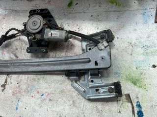 bontott CHRYSLER PT CRUISER Jobb hátsó Ablakemelő Szerkezet (Elektromos)