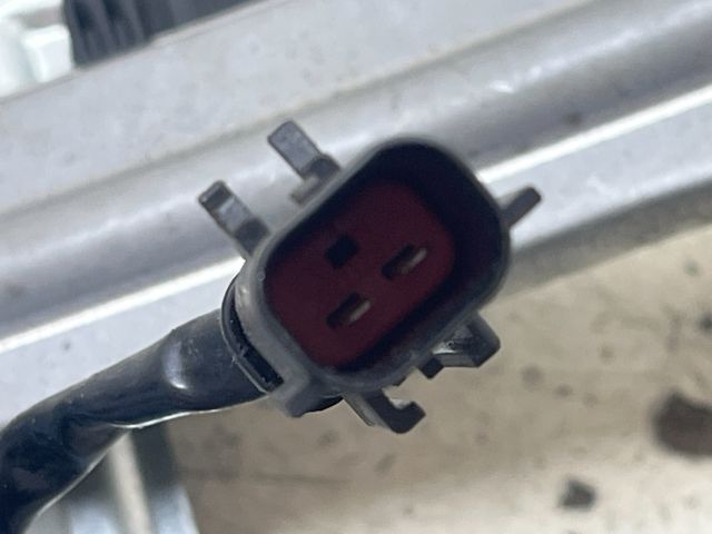 bontott CHRYSLER PT CRUISER Jobb hátsó Ablakemelő Szerkezet (Elektromos)