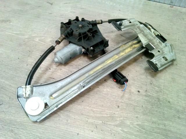 bontott CHRYSLER PT CRUISER Jobb hátsó Ablakemelő Szerkezet (Elektromos)