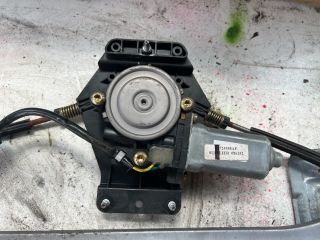 bontott CHRYSLER PT CRUISER Jobb hátsó Ablakemelő Szerkezet (Elektromos)