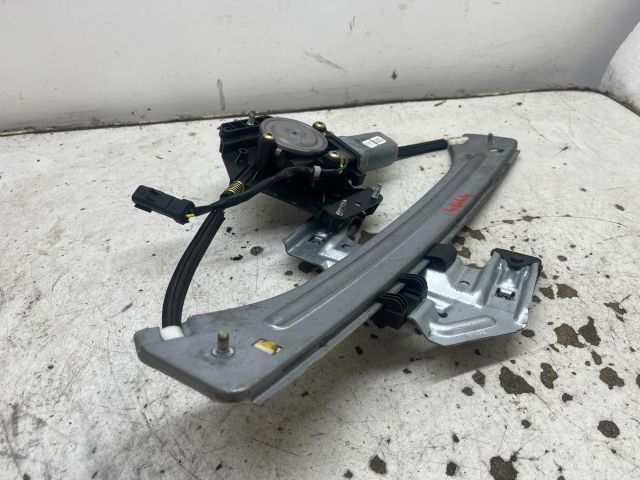 bontott CHRYSLER PT CRUISER Jobb hátsó Ablakemelő Szerkezet (Elektromos)