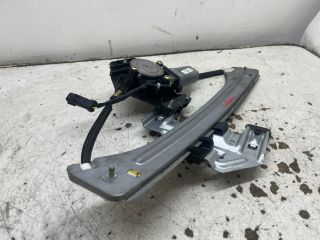 bontott CHRYSLER PT CRUISER Jobb hátsó Ablakemelő Szerkezet (Elektromos)