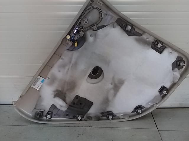 bontott CHRYSLER PT CRUISER Jobb hátsó Ajtó Kárpit