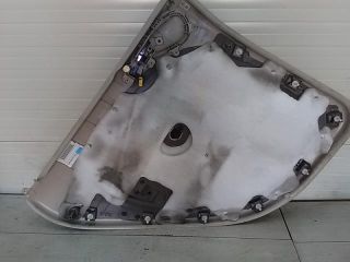 bontott CHRYSLER PT CRUISER Jobb hátsó Ajtó Kárpit