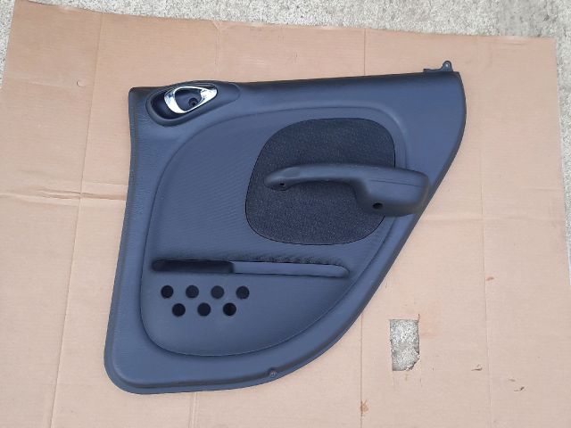 bontott CHRYSLER PT CRUISER Jobb hátsó Ajtó Kárpit