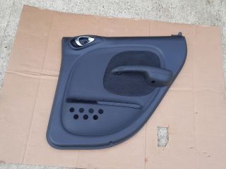 bontott CHRYSLER PT CRUISER Jobb hátsó Ajtó Kárpit