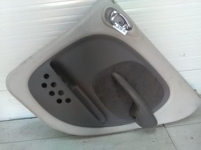 bontott CHRYSLER PT CRUISER Jobb hátsó Ajtó Kárpit