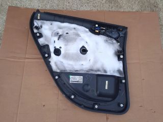 bontott CHRYSLER PT CRUISER Jobb hátsó Ajtó Kárpit