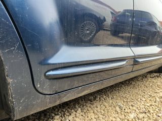 bontott CHRYSLER PT CRUISER Jobb hátsó Ajtó (Üres lemez)