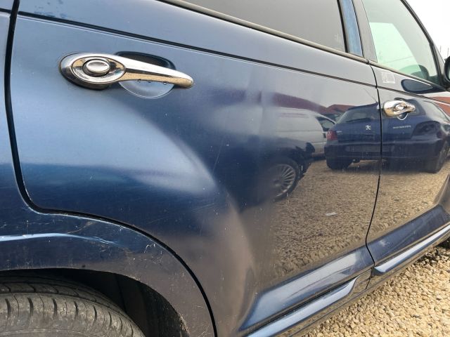 bontott CHRYSLER PT CRUISER Jobb hátsó Ajtó (Üres lemez)