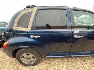 bontott CHRYSLER PT CRUISER Jobb hátsó Ajtó (Üres lemez)