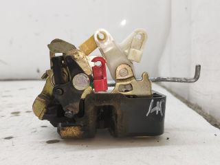 bontott CHRYSLER PT CRUISER Jobb hátsó Ajtózár