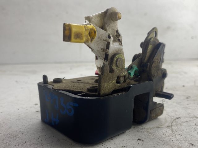 bontott CHRYSLER PT CRUISER Jobb hátsó Ajtózár