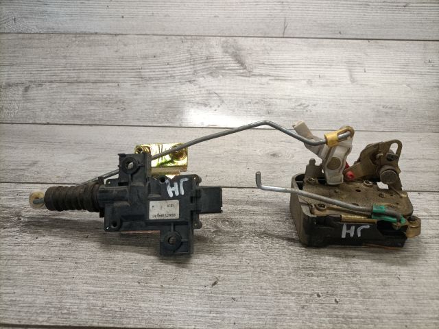 bontott CHRYSLER PT CRUISER Jobb hátsó Ajtózár