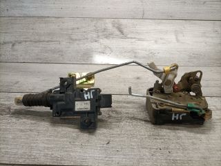 bontott CHRYSLER PT CRUISER Jobb hátsó Ajtózár