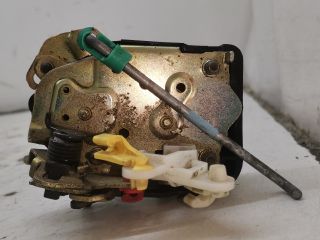 bontott CHRYSLER PT CRUISER Jobb hátsó Ajtózár