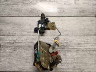 bontott CHRYSLER PT CRUISER Jobb hátsó Ajtózár