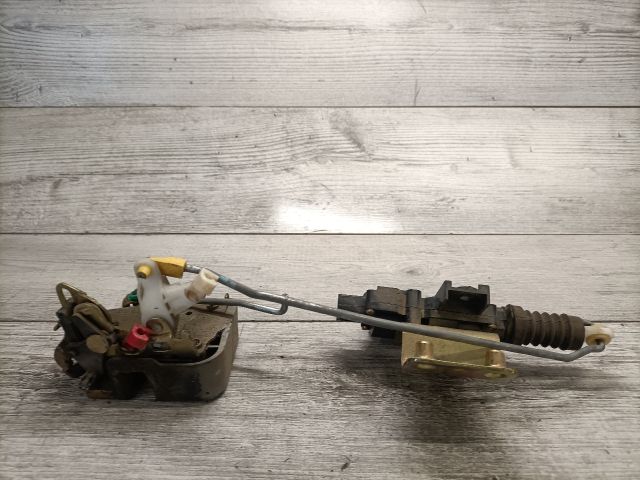 bontott CHRYSLER PT CRUISER Jobb hátsó Ajtózár