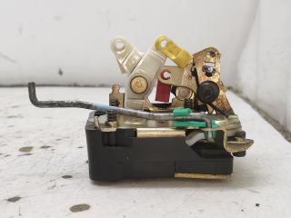 bontott CHRYSLER PT CRUISER Jobb hátsó Ajtózár