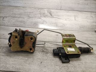 bontott CHRYSLER PT CRUISER Jobb hátsó Ajtózár