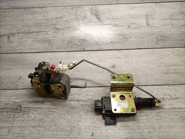 bontott CHRYSLER PT CRUISER Jobb hátsó Ajtózár